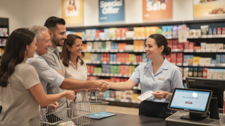 découvrez des stratégies efficaces pour fidéliser vos clients et booster vos ventes grâce à des techniques éprouvées et un service client de qualité.