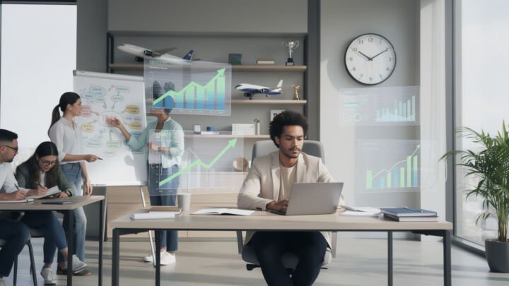 découvrez les étapes clés pour lancer rapidement une entreprise rentable et réussir votre projet entrepreneurial avec efficacité.