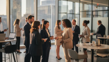 apprenez à développer votre réseau professionnel efficacement pour dynamiser votre activité et booster votre business grâce à des stratégies simples et performantes.