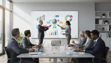 apprenez à élaborer une stratégie commerciale gagnante étape par étape pour booster vos ventes et assurer le succès durable de votre entreprise.