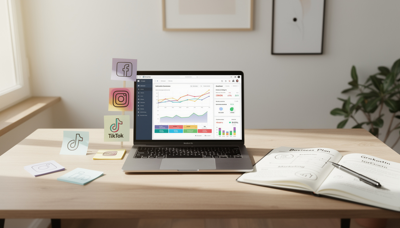 découvrez les clés essentielles pour réussir votre business en ligne et atteindre vos objectifs grâce à des stratégies efficaces et conseils pratiques.