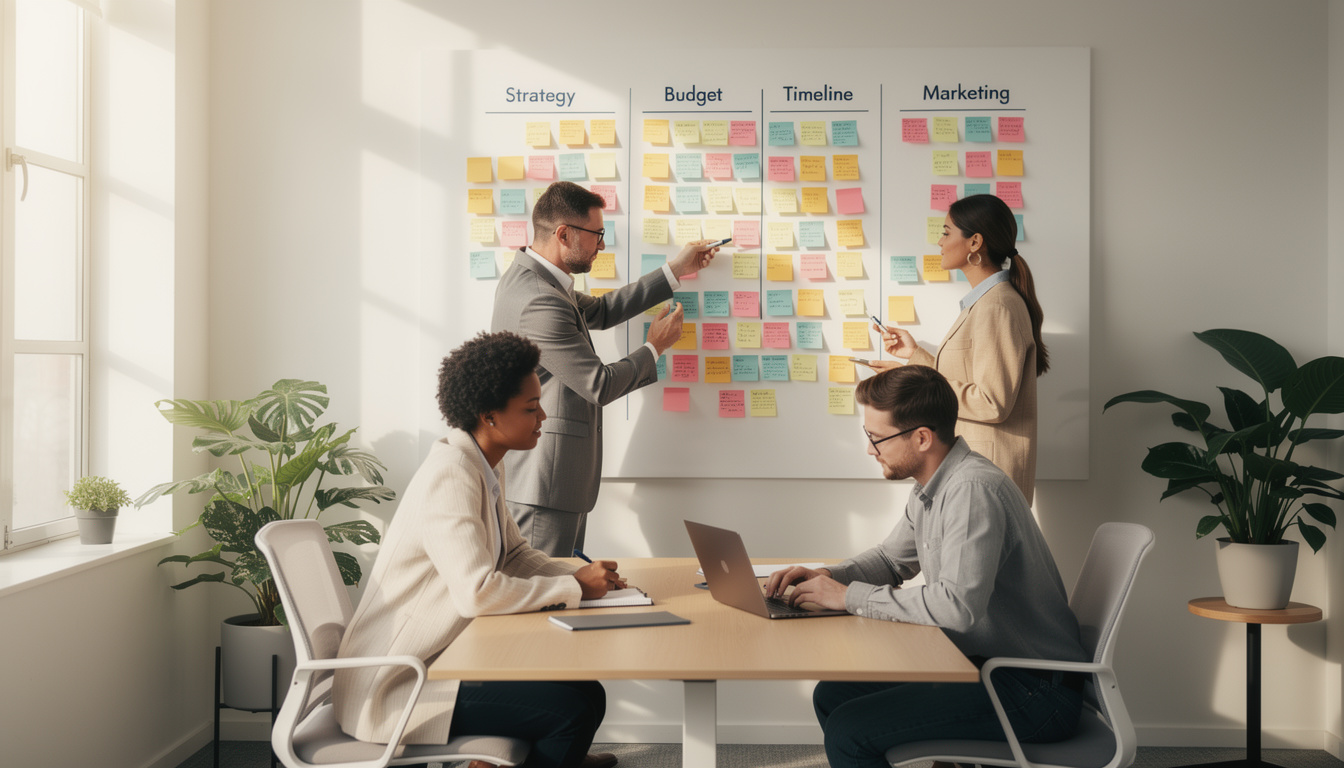 découvrez les erreurs courantes à éviter lors de la création d'une entreprise pour assurer le succès de votre projet entrepreneurial.