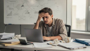 découvrez les erreurs courantes à éviter lors de la création de votre entreprise pour assurer un démarrage réussi et pérenne.