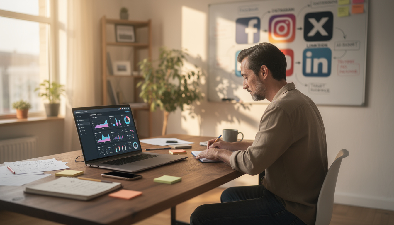 découvrez les meilleures techniques de marketing digital essentielles pour les entrepreneurs souhaitant booster leur visibilité, attirer plus de clients et réussir dans le monde numérique.