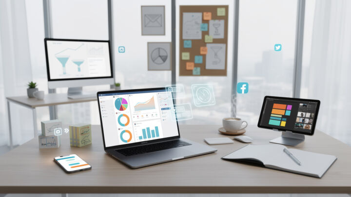 découvrez les meilleures techniques de marketing digital pour entrepreneurs afin de booster votre visibilité, attirer plus de clients et développer votre entreprise efficacement.