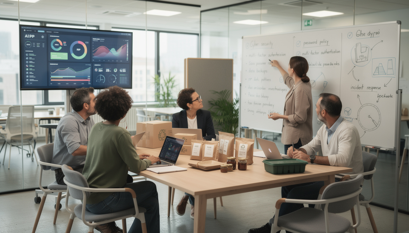 découvrez les tendances business incontournables pour rester compétitif et assurer la croissance de votre entreprise dans un marché en constante évolution.