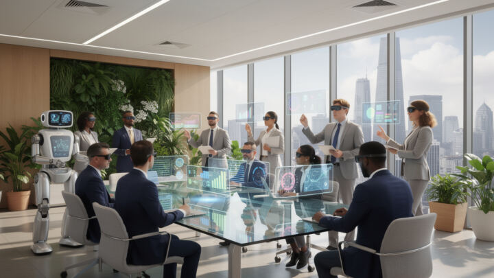 découvrez les tendances business incontournables pour rester compétitif et booster votre entreprise dans un marché en constante évolution.