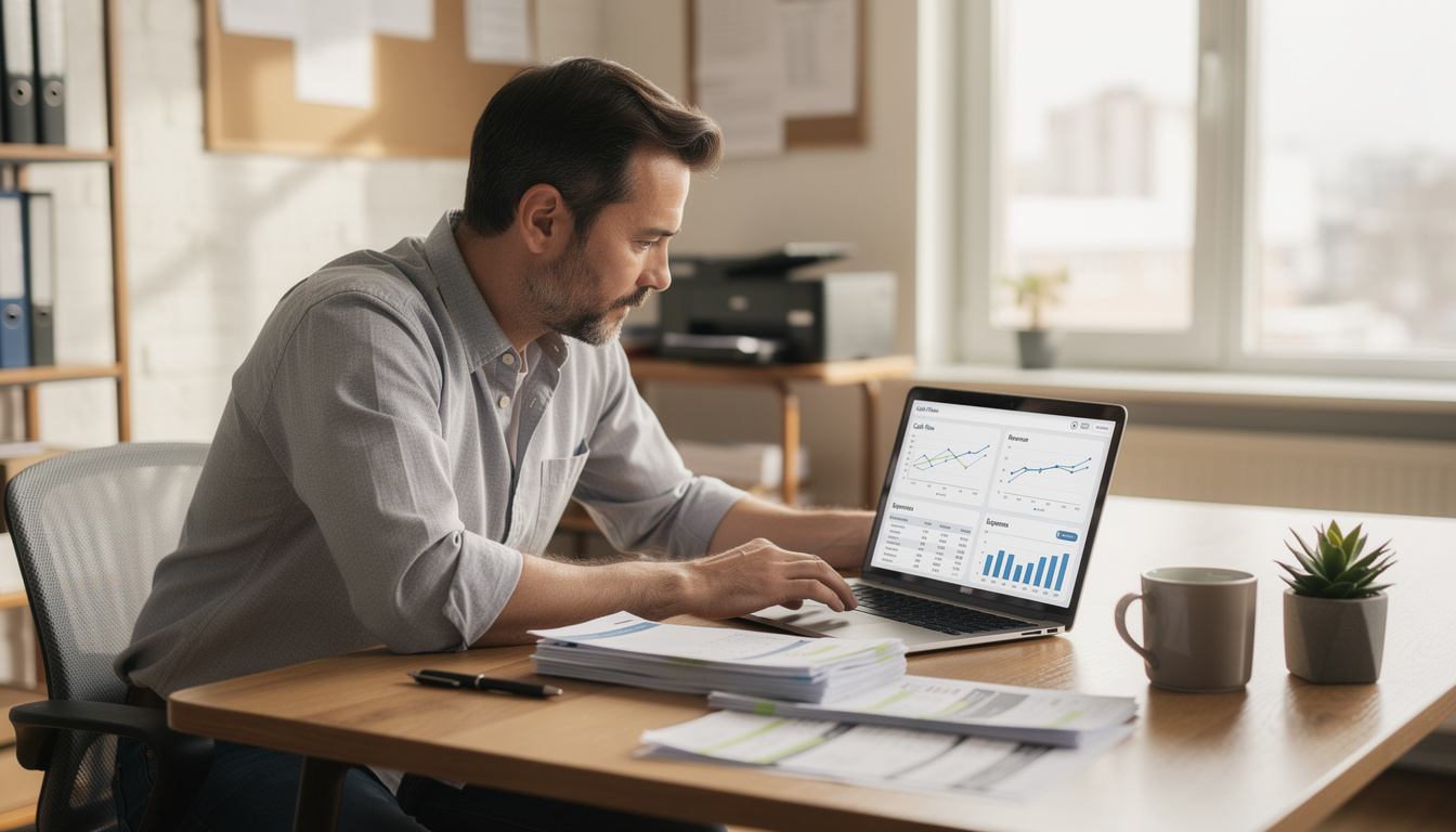 découvrez des conseils pratiques et des stratégies efficaces pour optimiser la gestion financière de votre pme et assurer sa croissance durable.