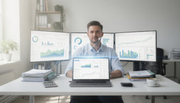 découvrez des stratégies efficaces pour optimiser la gestion financière de votre pme et améliorer sa performance économique.