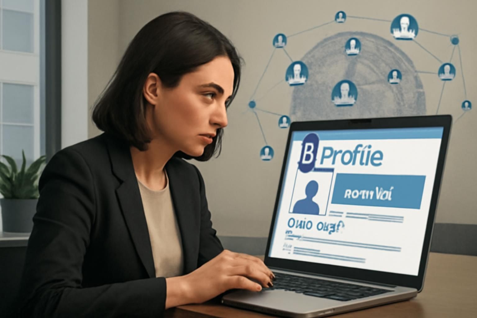 découvrez notre formation linkedin pour apprendre à optimiser efficacement votre profil et booster votre carrière grâce à des astuces professionnelles et des stratégies personnalisées.