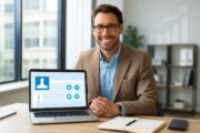 découvrez comment optimiser votre profil linkedin grâce à notre formation dédiée et boostez votre carrière en attirant les bonnes opportunités professionnelles.