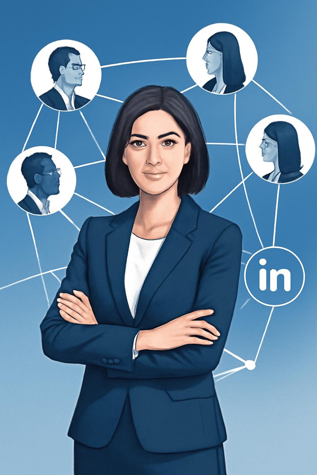 découvrez notre formation linkedin pour apprendre à optimiser votre profil et attirer les recruteurs. boostez votre carrière grâce à des conseils pratiques et efficaces.