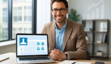 Formation linkedin : comment optimiser votre profil pour booster votre carrière 4 découvrez comment optimiser votre profil linkedin grâce à notre formation dédiée et boostez votre carrière en attirant les bonnes opportunités professionnelles.